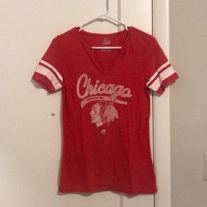 Chicago Blackhawks Tee